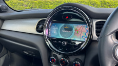 MINI Hatchback 1.5 Cooper Exclusive 5dr Auto Petrol Hatchback
